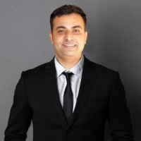 Sheshank Darji