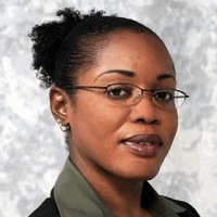 Dr. Leona Charles, Ph.D