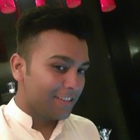 Arpit Raj Singh