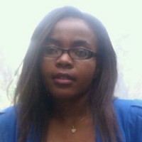 Sharon Mapimbiro
