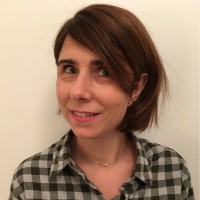 Julie Van Honacker