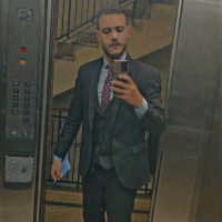 Yousef Zinhom