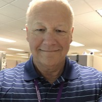 Bill Campbell