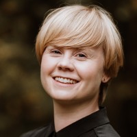Pernille Ommen Andersen