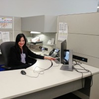 Helen Chow Cpa, Ca