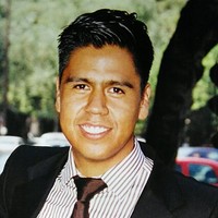Víctor Abraham Cano Rodríguez