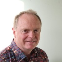 Nik Randall