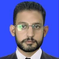 Nazir Ullah