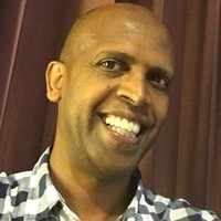 Solomon Habtom