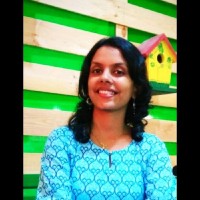 Shubhada W.