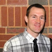 Greg Schutte, Ph.D, BCBA-D