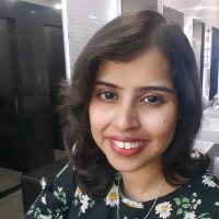 Poonam Rokade