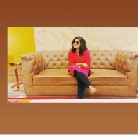 Sunita Dudy