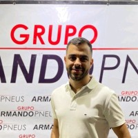 Maxwell Almeida