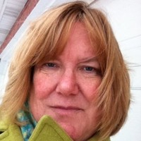 Nancy Babich