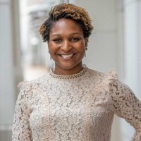 Coreen Morisset