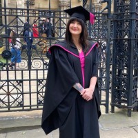 Siobhan Somers