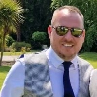 Stuart Domigan