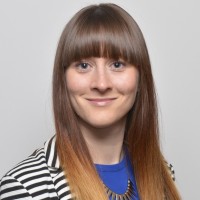 Martina Davenport