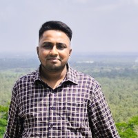 Anoop A