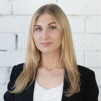 Megija Krista Miļūne