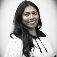 Sumi Eliam Cherian