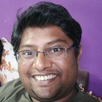 Santosh Punekar