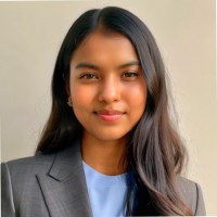 Amisha S.