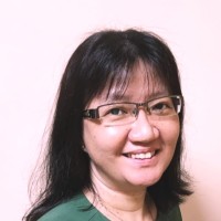 Cecilia Leow