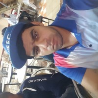 Nabil Mrhar