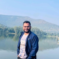 Roshan Palaspagar