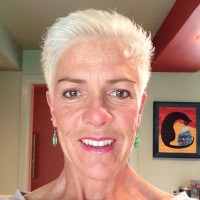 sally paull