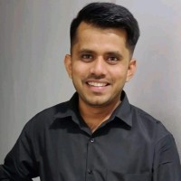 Sudhakar Bhagat