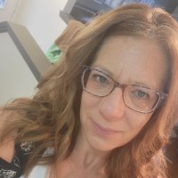 Nadine Rogal