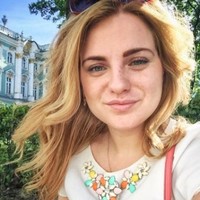 Анастасия Слипченко