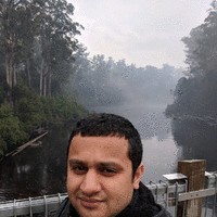 Sam Dalal