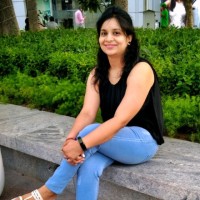 Pooja Bhola