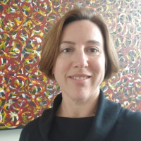 Sally Ramsey