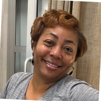 Arlene Lawson