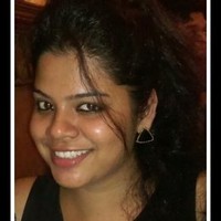 Namrata Shetty
