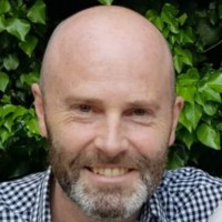 Mathew Robson
