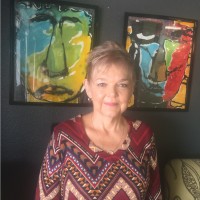 Pamela Holden