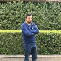 Kunal Chaudhary