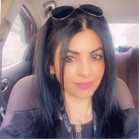 Lama Odeh