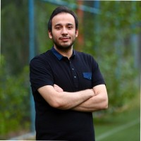Amirhosein Zarrabi