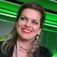 Daiane Casagrande Patrício Broca