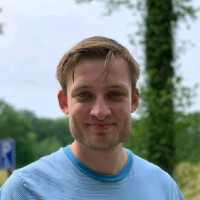 Tim Van Den Hooven