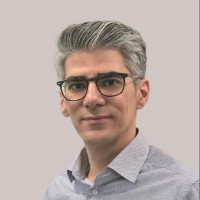 Mojtaba Ghorbanali