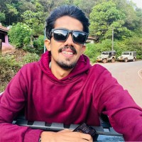 Akash Sethiya