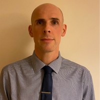 Graeme Caird Mciob, Mfpws, Assocrics, Acabe, Bdma.Instech